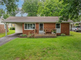 331 S Mulberry St, Dexter, MO 63841
