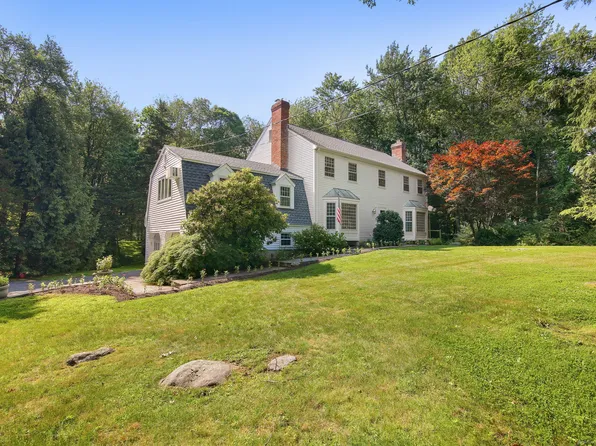 63 Pipers Hill Road, Wilton, CT 06897