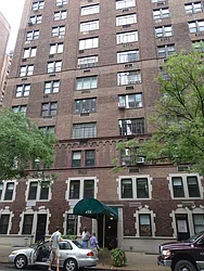 175 East 79th Street in Upper East Side