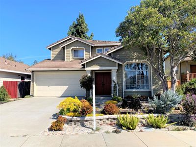 40471 Torenia Cir, Fremont, CA, 94538