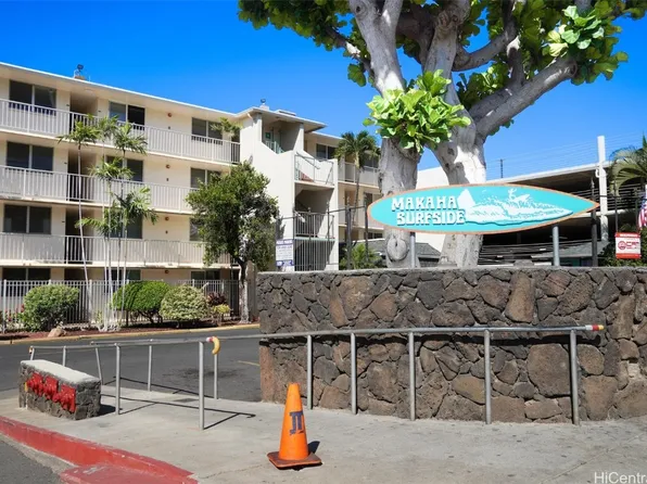 85-175 Farrington Hwy APT B319, Waianae, HI 96792