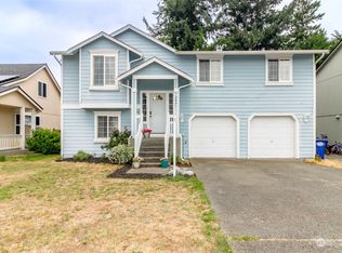 2601 168th Street Ct E, Tacoma, WA