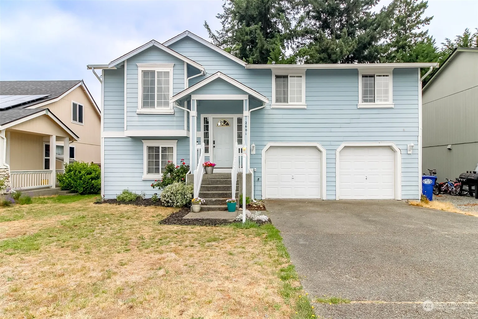 2601 168th Street Ct E photo 1