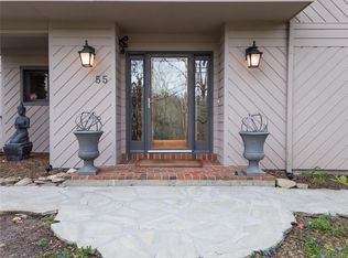 55 Spooks Branch Ext, Asheville, NC 28804