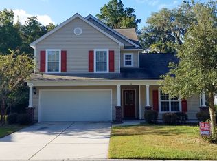 20 Waccamaw Way, Beaufort, SC 29906