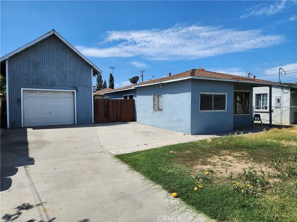 8234 Elburg St, Paramount, CA 90723