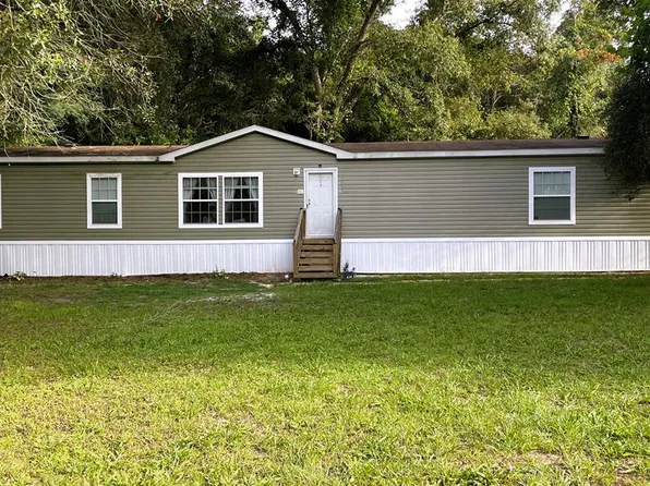 7616 NW 168th Ln, Trenton, FL 32693