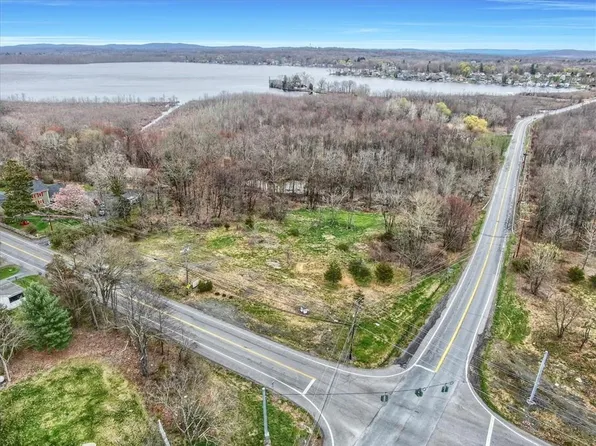 Rock Cut Road, Walden, NY 12586