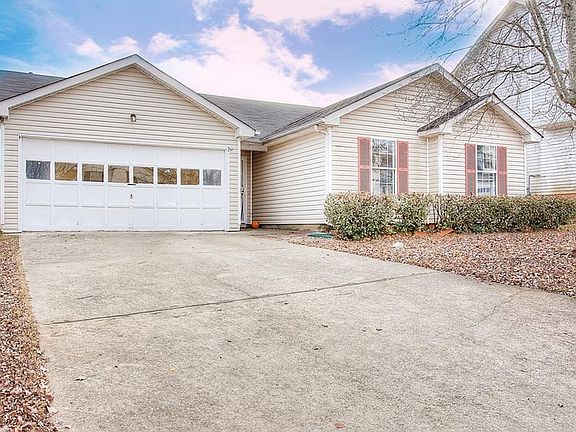 4th image of 5523 Wellborn Creek Dr