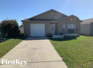 7423 Little Pond Ct, Orlando, FL 32810