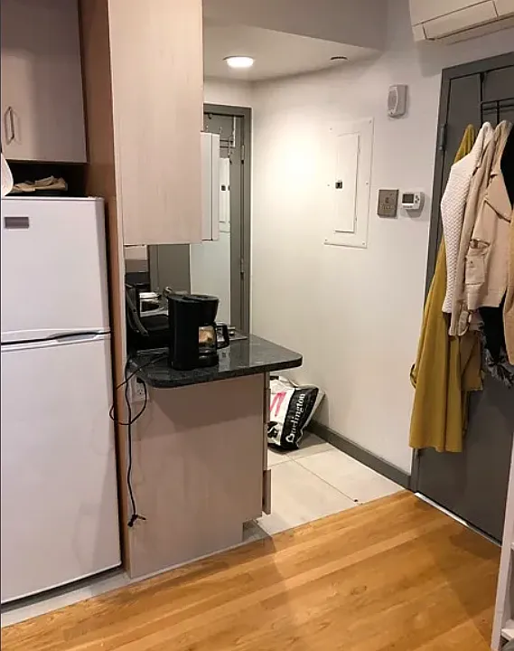 144 Bowdoin St #21JR