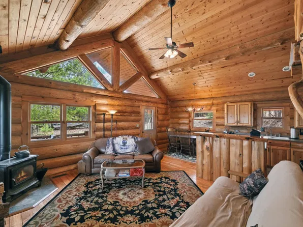 31149 County Road 40, Effie, MN 56639