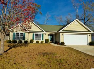 2104 Kirkland Dr, Conway, SC 29526