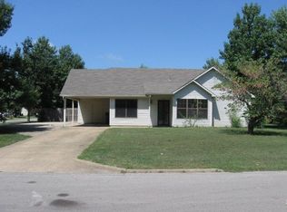 1507 Sally Ln, Jonesboro, AR 72401