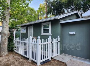 155 E Berverdor Ave, Tracy, CA 95376