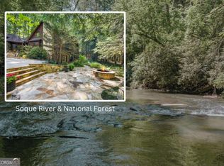 106 Dock Side Dr, Clarkesville, GA 30523