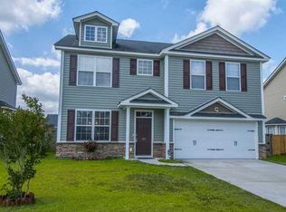 107 Brick Greens Rd, Goose Creek, SC 29445