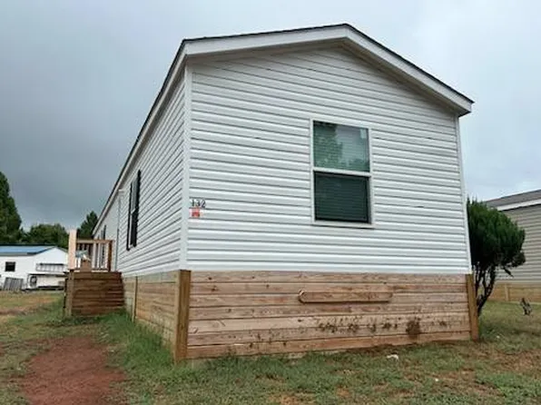 575 Payne Creek Est #132, Russellville, AL 35654