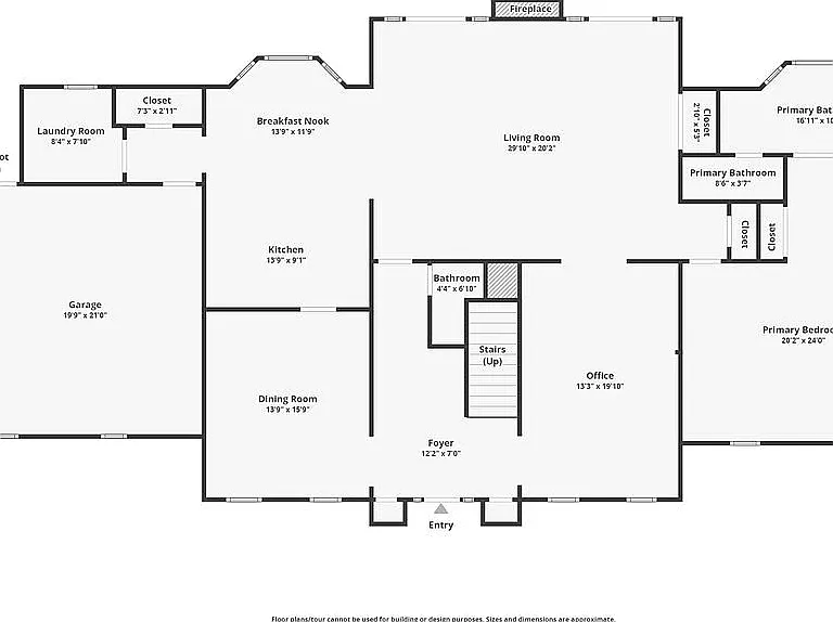 7 Bridgecreek Ct — Photo 54