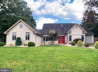 131 Crocus Rd, Feasterville, PA 19053