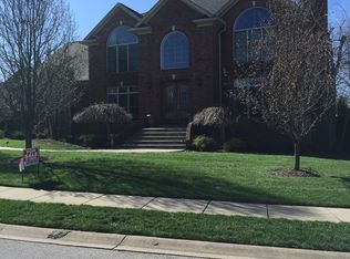 3048 East Lobo Ridge, New Albany, IN 47150