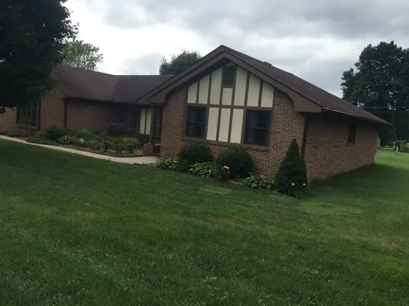 183 Coburn Dr, Mc Dermott, OH 45652