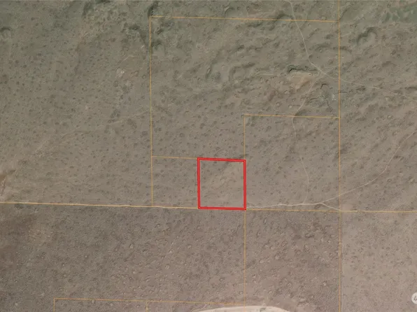 0 Spirit Valley Road NE, Moses Lake, WA 98837