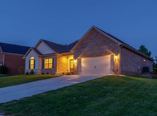 109 Saint Andrews Way, Georgetown, KY 40324
