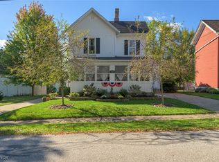 4708 Woodford St, Mantua, OH 44255