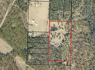 2598 Lawrence Cooley Rd, Milton, FL 32570