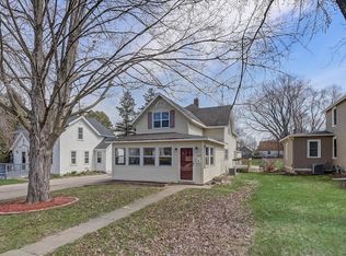 316 Jefferson St, Fort Atkinson, WI 53538