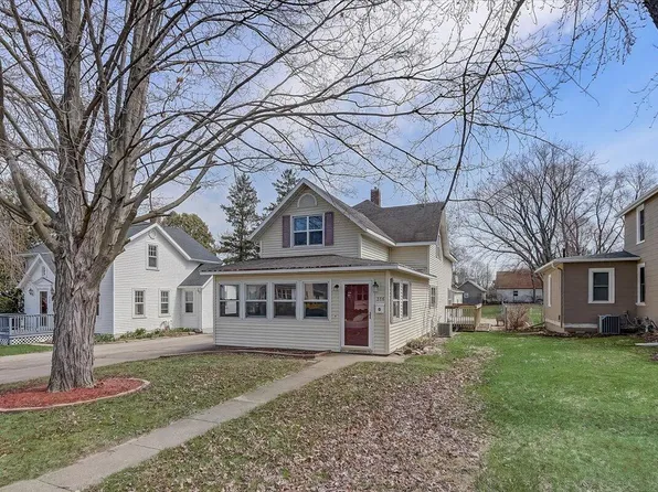 316 Jefferson STREET, Fort Atkinson, WI 53538
