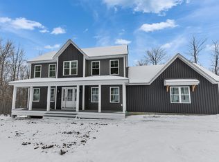 171 Dublin Road, Harrisville, NH 03450