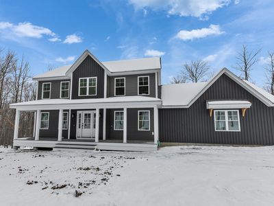 171 Dublin Road, Harrisville, NH, 03450