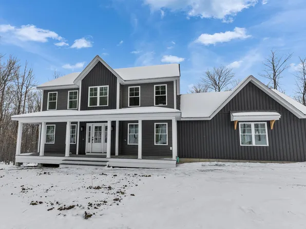 171 Dublin Road, Harrisville, NH 03450