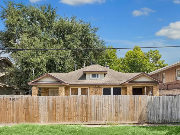 4311 Jack St, Houston, TX 77006
