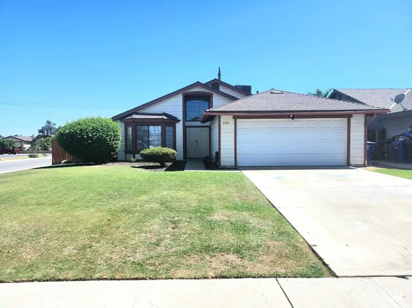 2301 Kelso Peak Ave, Bakersfield, CA 93304