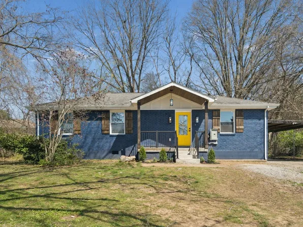 905 Bettie Dr, Old Hickory, TN 37138