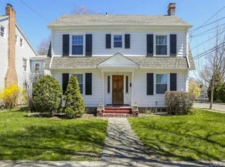 1256 Laurel Ave, Bridgeport, CT 06604