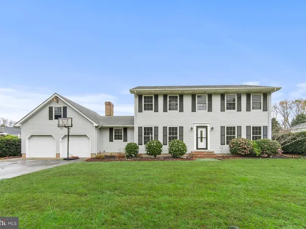 12943 Windy Dr, Ocean City, MD 21842