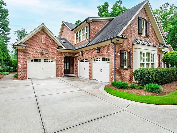 4th image of 205 Rutherglen Dr