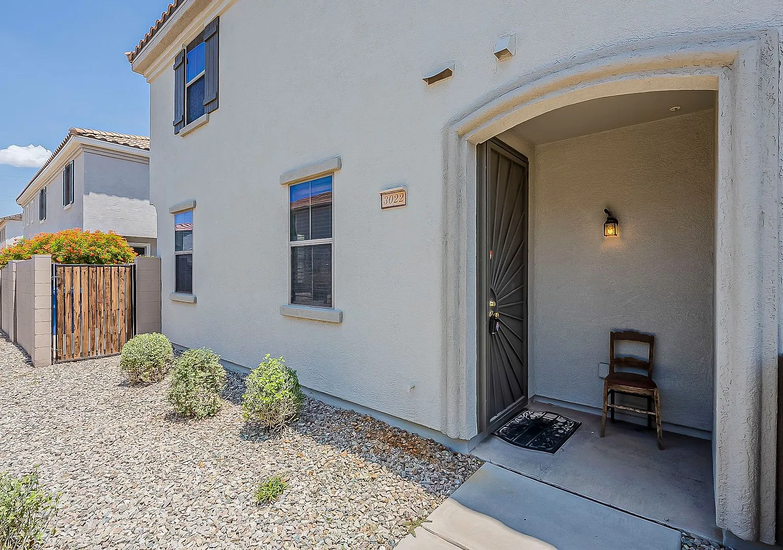 Beautiful Townhome in Phoenix Arizona — Photo 1
