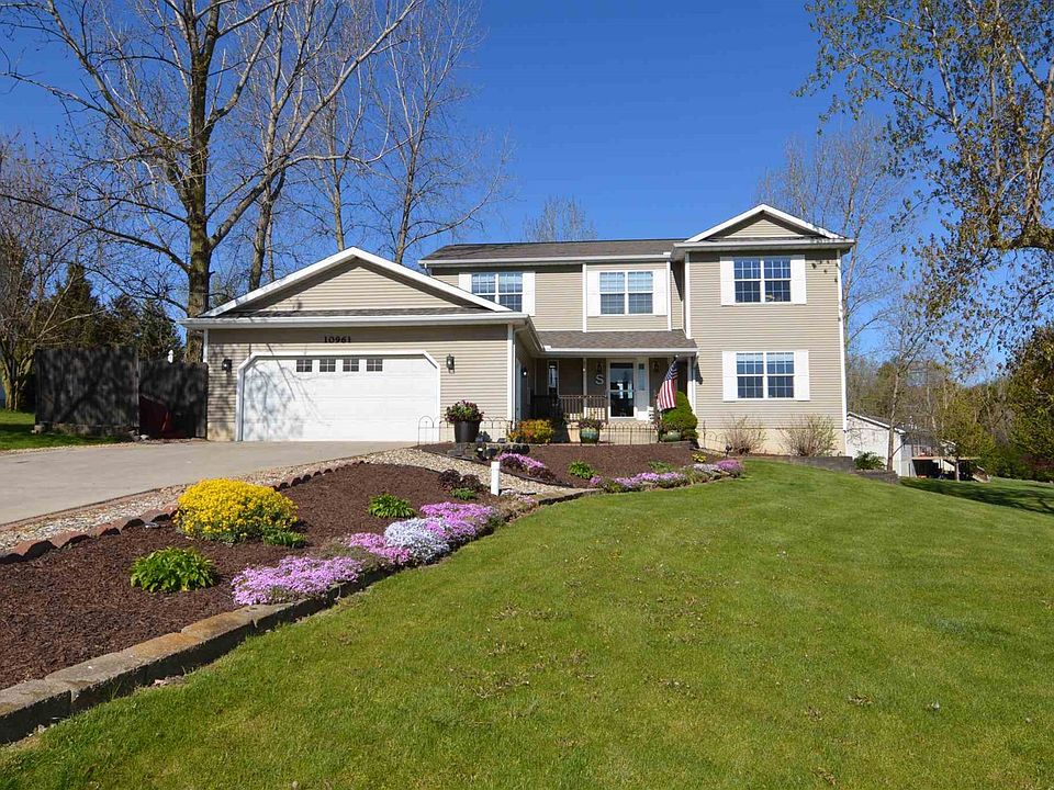 Welcome to 10961 Birdie Ct