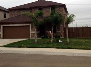 119 Kahlo Loop, Laredo, TX 78045
