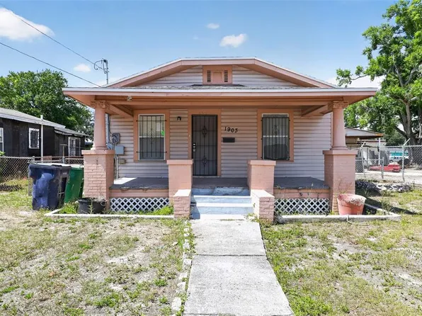 1903 W Saint Joseph St, Tampa, FL 33607