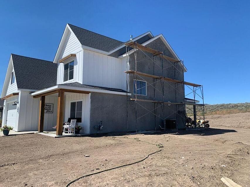 155 W Parkview Dr, Panguitch, UT 84759 Zillow
