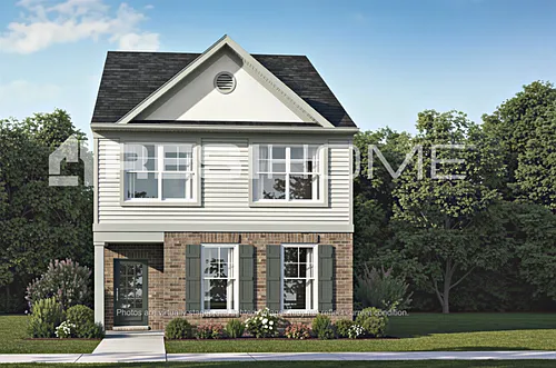 107 McGurn St Photo 1