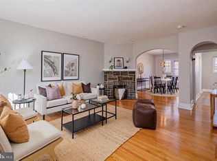 3725 Elkader Rd, Baltimore, MD 21218