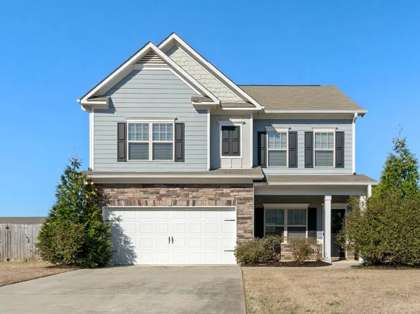 317 Farmingdale Ln, Harpersville, AL 35078