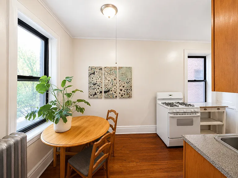 200 Sterling Pl #1D — Photo 5